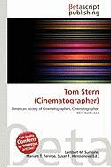 Tom Stern (Cinematographer)