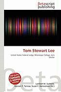 Tom Stewart Lee
