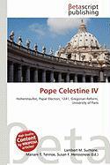 Pope Celestine IV