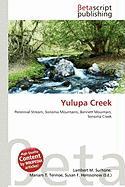 Yulupa Creek