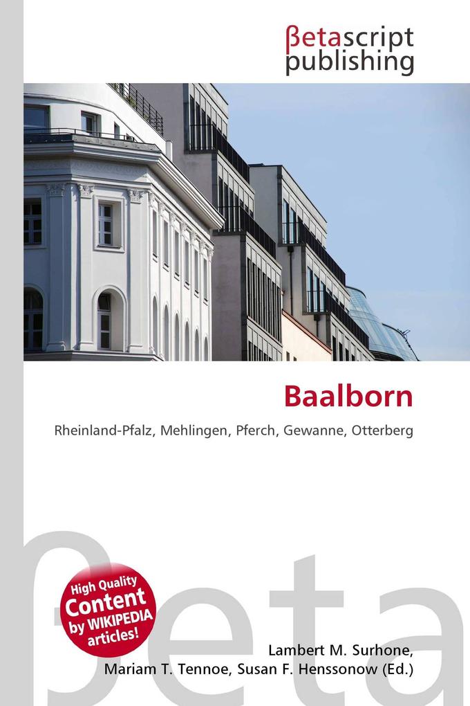 Baalborn