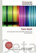 Tom Stott