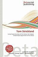 Tom Strickland