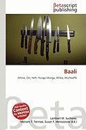 Baali