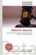 Robert G. Klausner