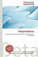 Preparedness