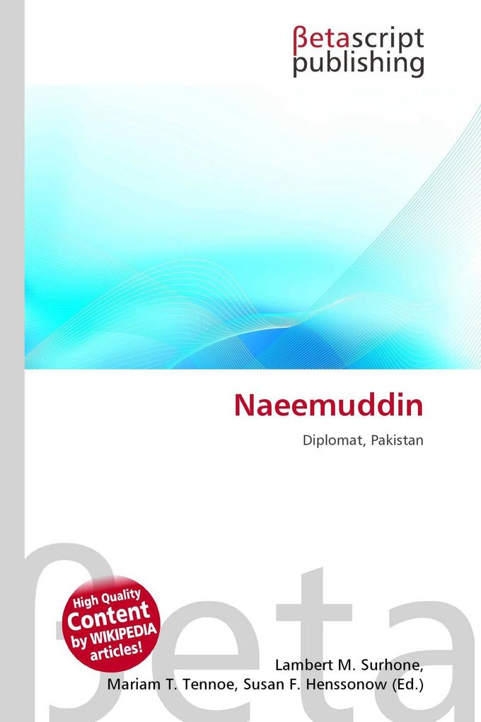 Naeemuddin