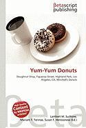 Yum-Yum Donuts