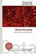 Blood Viscosity