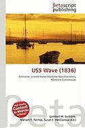 USS Wave (1836)