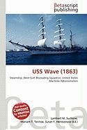 USS Wave (1863)