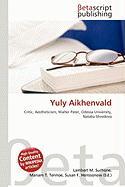 Yuly Aikhenvald
