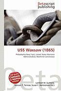 USS Waxsaw (1865)
