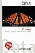 Prepona