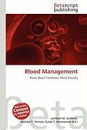 Blood Management