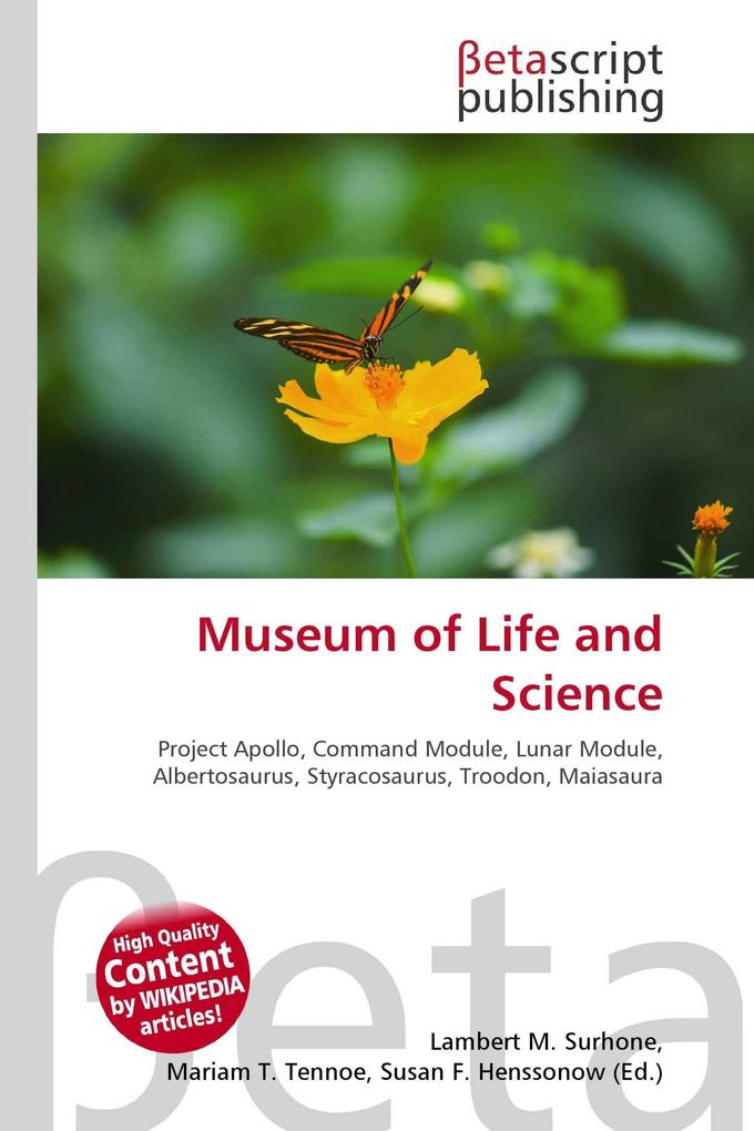 Museum of Life and Science