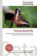 Viceroy Butterfly