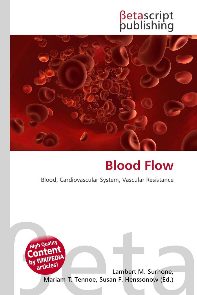 Blood Flow