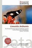 Limenitis Arthemis
