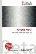 Wood's Metal