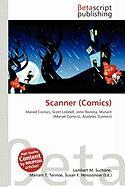 Scanner (Comics)