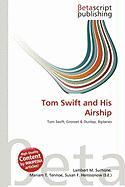 Tom Swift and His Airship