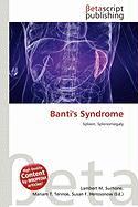 Banti's Syndrome
