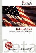 Robert G. Heft