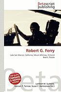 Robert G. Ferry