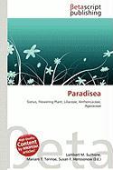 Paradisea