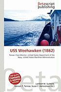 USS Weehawken (1862)
