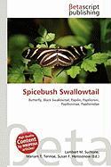 Spicebush Swallowtail