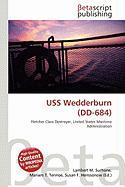 USS Wedderburn (DD-684)