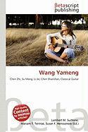 Wang Yameng
