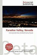 Paradise Valley Nevada