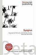 Syagrus