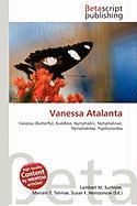 Vanessa Atalanta
