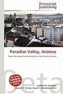Paradise Valley Arizona