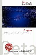Prepper