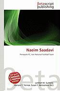 Naeim Saadavi