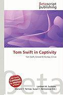Tom Swift in Captivity