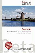 Baarland