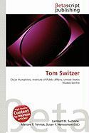 Tom Switzer