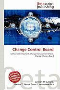 Change Control Board