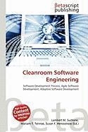 Cleanroom Software Engineering