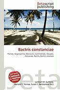 Bactris constanciae