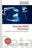 Scanning SQUID Microscope
