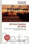 USS West Madaket (ID-3636)
