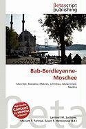 Bab-Berdieyenne-Moschee
