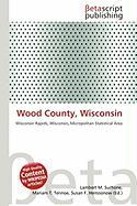 Wood County Wisconsin